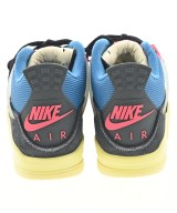 union（ユニオン）スニーカー 黒 サイズ:27.5cm メンズ/2200635169457