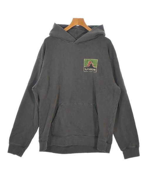 union(ユニオン)パーカー グレー サイズ:IV(XL位)/2200670070091