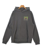 union（ユニオン）パーカー グレー サイズ:IV(XL位) メンズ/2200670070091