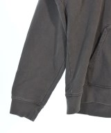 union（ユニオン）パーカー グレー サイズ:IV(XL位) メンズ/2200670070091