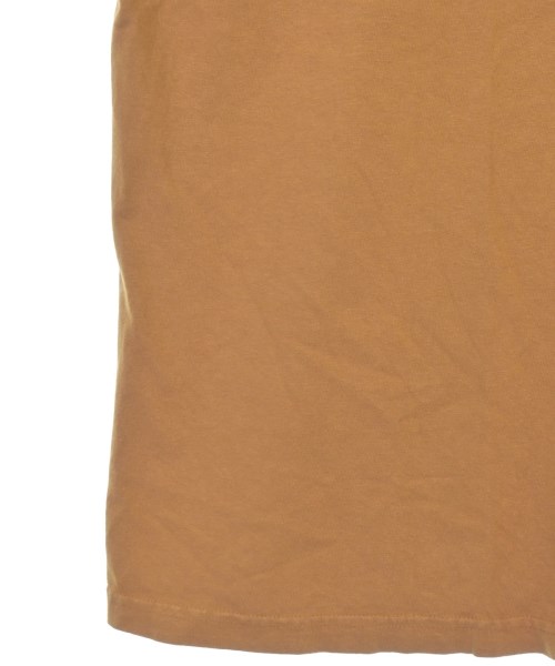 union（ユニオン）Tシャツ・カットソー 茶 サイズ:4(XL位) メンズ/2200729748056