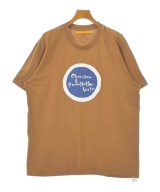 union（ユニオン）Tシャツ・カットソー 茶 サイズ:4(XL位) メンズ/2200729748056