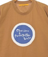 union（ユニオン）Tシャツ・カットソー 茶 サイズ:4(XL位) メンズ/2200729748056