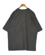 union（ユニオン）Tシャツ・カットソー グレー サイズ:5(XXL位) メンズ/2200729748063