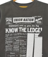 union（ユニオン）Tシャツ・カットソー グレー サイズ:5(XXL位) メンズ/2200729748063