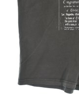 union（ユニオン）Tシャツ・カットソー グレー サイズ:5(XXL位) メンズ/2200729748063