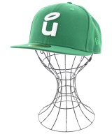 union キャップ