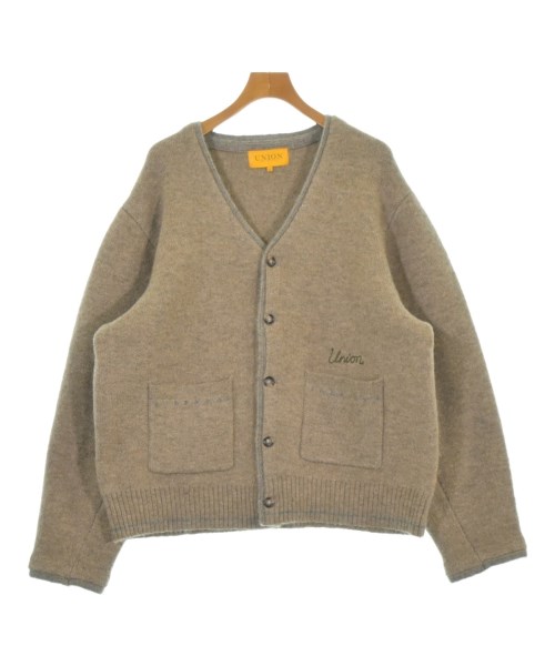 union(ユニオン)のカーディガン サイズ:L 10,400円