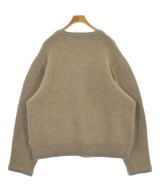 union（ユニオン）カーディガン ベージュ サイズ:L メンズ/2200727656124