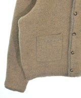 union（ユニオン）カーディガン ベージュ サイズ:L メンズ/2200727656124
