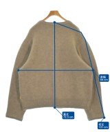union（ユニオン）カーディガン ベージュ サイズ:L メンズ/2200727656124