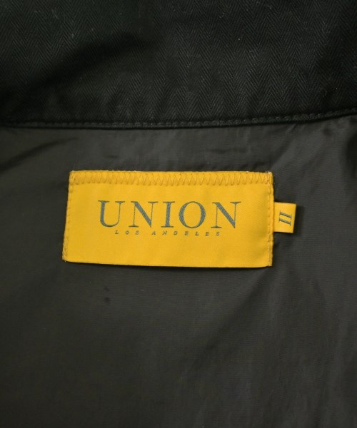 union（ユニオン）その他 黒 サイズ:2(M位) メンズ/2200723819066