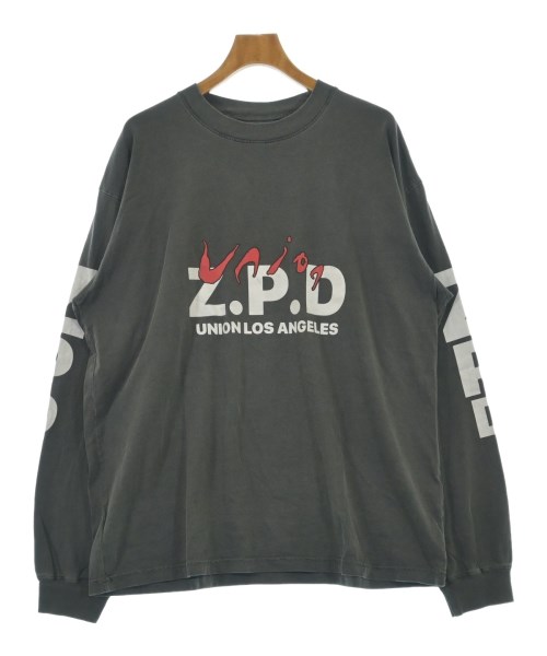 union(ユニオン)のTシャツ・カットソー サイズ:3(L位) 4,800円