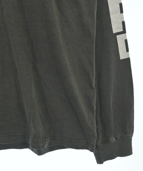 union（ユニオン）Tシャツ・カットソー グレー サイズ:3(L位) メンズ/2200721214559