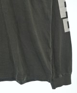 union（ユニオン）Tシャツ・カットソー グレー サイズ:3(L位) メンズ/2200721214559