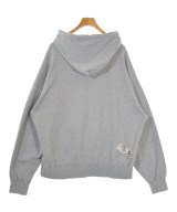union（ユニオン）パーカー グレー サイズ:3(L位) メンズ/2200679252030
