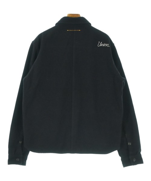 union（ユニオン）その他 紺 サイズ:1(S位) メンズ/2200684175010