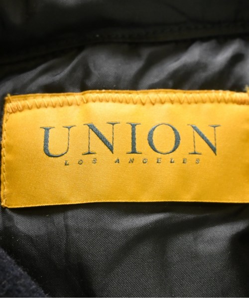 union（ユニオン）その他 紺 サイズ:1(S位) メンズ/2200684175010