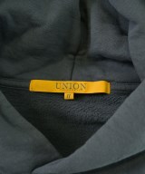 union（ユニオン）パーカー グレー サイズ:2(M位) メンズ/2200684560106