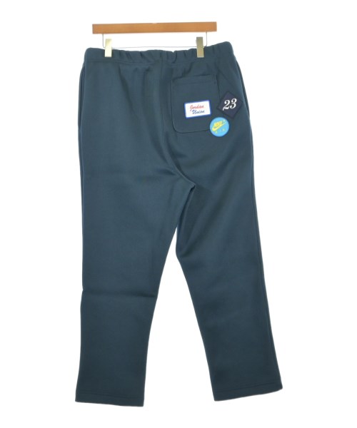 union（ユニオン）スウェットパンツ 紺 サイズ:L メンズ/2200684560113