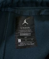 union（ユニオン）スウェットパンツ 紺 サイズ:L メンズ/2200684560113