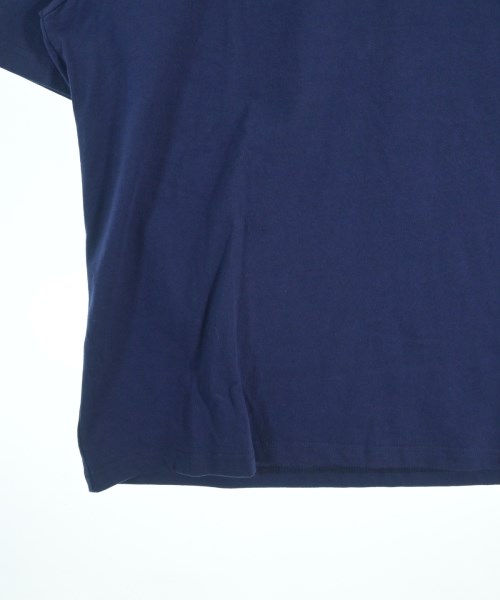 union（ユニオン）Tシャツ・カットソー 青 サイズ:XL メンズ/2200685623091