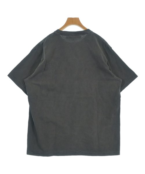 union（ユニオン）Tシャツ・カットソー グレー サイズ:3(L位) メンズ/2200685623107