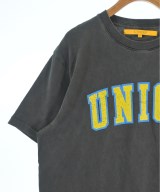 union（ユニオン）Tシャツ・カットソー グレー サイズ:3(L位) メンズ/2200685623107