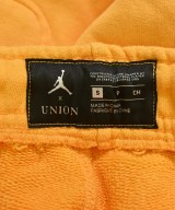 union（ユニオン）スウェットパンツ オレンジ サイズ:S メンズ/2200684614205