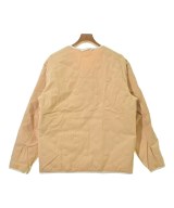 union（ユニオン）カバーオール 黄 サイズ:S メンズ/2200684614267