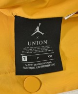 union（ユニオン）カバーオール 黄 サイズ:S メンズ/2200684614267