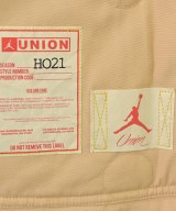 union（ユニオン）カバーオール 黄 サイズ:S メンズ/2200684614267