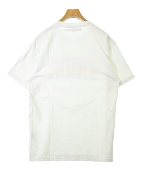 union（ユニオン）Tシャツ・カットソー 白 サイズ:1(S位) メンズ/2200684614298