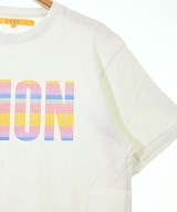 union（ユニオン）Tシャツ・カットソー 白 サイズ:1(S位) メンズ/2200684614298