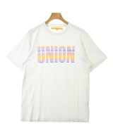 union Tシャツ・カットソー