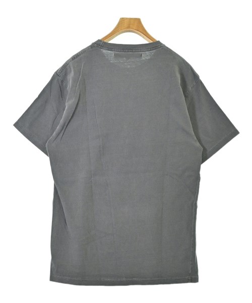 union（ユニオン）Tシャツ・カットソー グレー サイズ:1(S位) メンズ/2200684614304