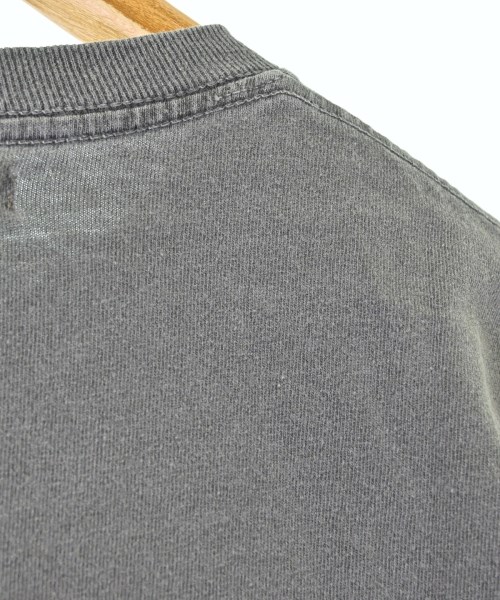 union（ユニオン）Tシャツ・カットソー グレー サイズ:1(S位) メンズ/2200684614304