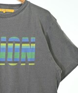 union（ユニオン）Tシャツ・カットソー グレー サイズ:1(S位) メンズ/2200684614304