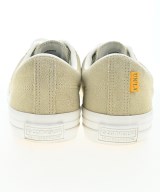 union（ユニオン）スニーカー ベージュ サイズ:26cm メンズ/2200684614618