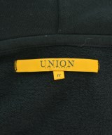 union（ユニオン）パーカー 黒 サイズ:2(M位) メンズ/2200690543049