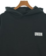 union（ユニオン）パーカー 黒 サイズ:2(M位) メンズ/2200690543049