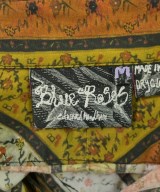 Blue Roses（ブルーローゼズ）カジュアルシャツ オレンジ サイズ:M レディース/2200675703499