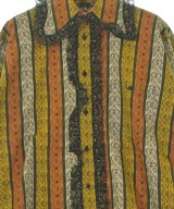 Blue Roses（ブルーローゼズ）カジュアルシャツ オレンジ サイズ:M レディース/2200675703499