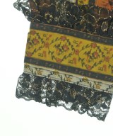 Blue Roses（ブルーローゼズ）カジュアルシャツ オレンジ サイズ:M レディース/2200675703499