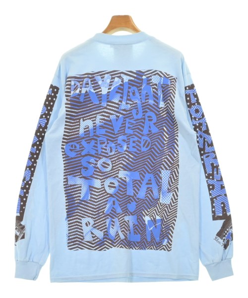 Blue Roses（ブルーローゼズ）Tシャツ・カットソー 青 サイズ:S レディース/2200696965081