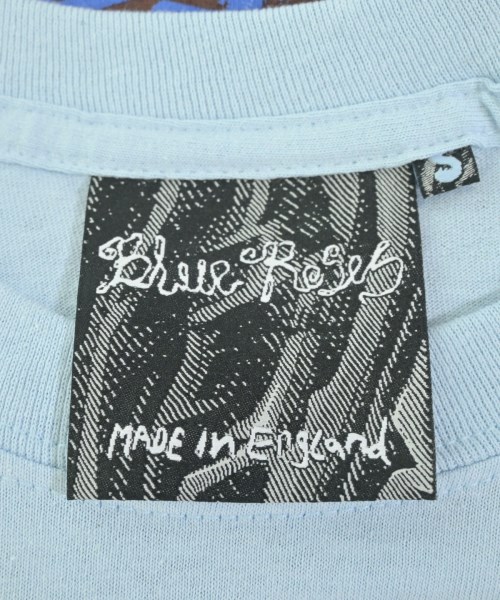 Blue Roses（ブルーローゼズ）Tシャツ・カットソー 青 サイズ:S レディース/2200696965081