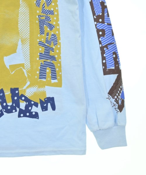 Blue Roses（ブルーローゼズ）Tシャツ・カットソー 青 サイズ:S レディース/2200696965081