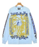 Blue Roses（ブルーローゼズ）Tシャツ・カットソー 青 サイズ:S レディース/2200696965081