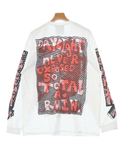 Blue Roses（ブルーローゼズ）Tシャツ・カットソー 白 サイズ:L メンズ/2200658334177