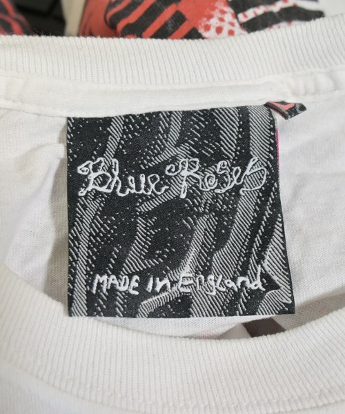 Blue Roses（ブルーローゼズ）Tシャツ・カットソー 白 サイズ:L メンズ/2200658334177